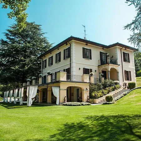 Villa Gajum Canzo