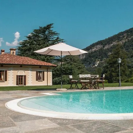 Villa Gajum *