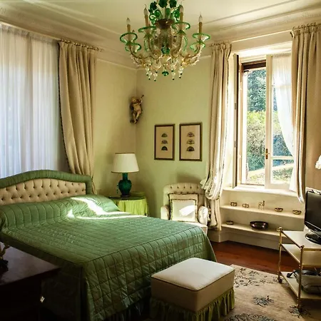 Villa Gajum *