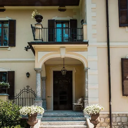 Villa Gajum *