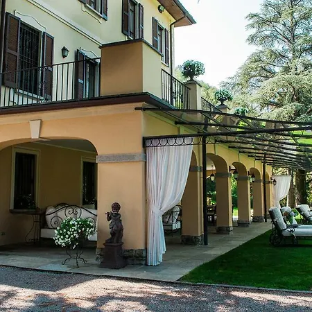 Villa Gajum