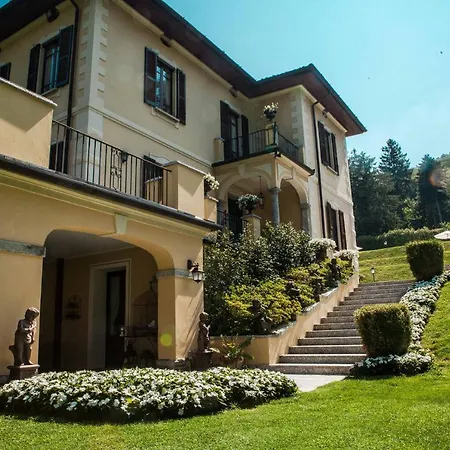 Gajum Villa Canzo
