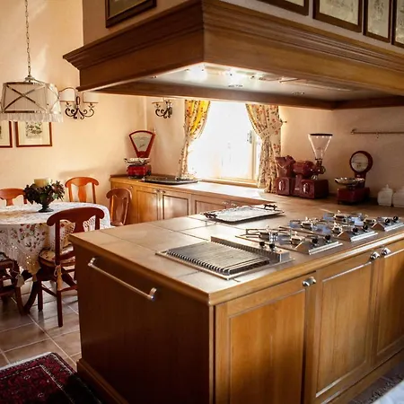Villa Gajum