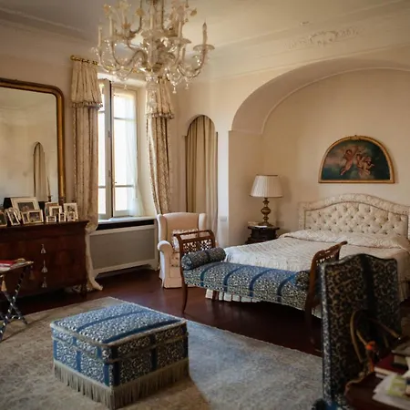 Villa Gajum Canzo